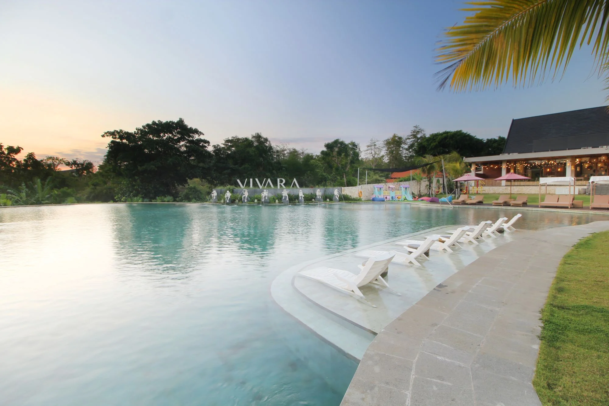 Vivara Bali