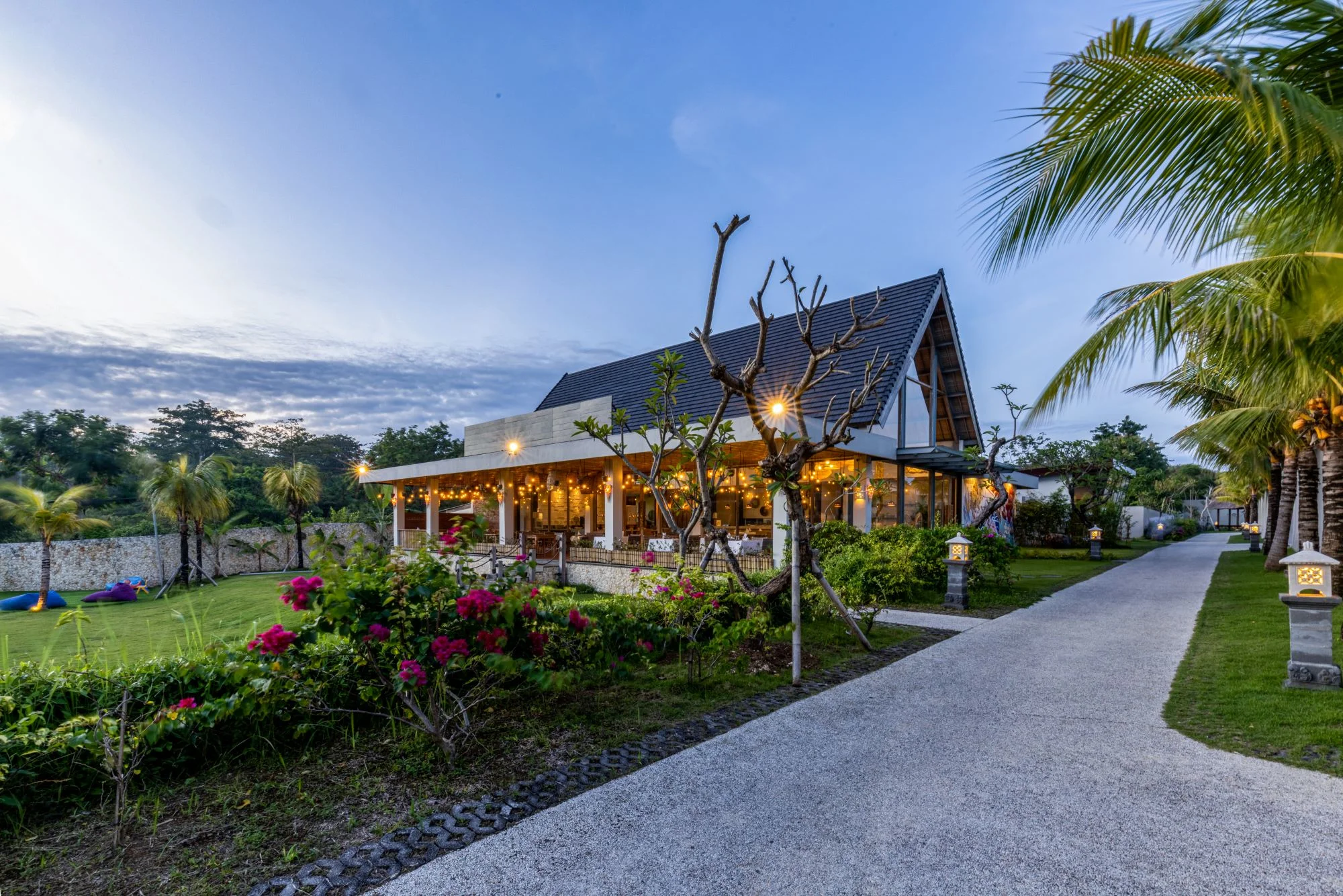 Vivara Bali