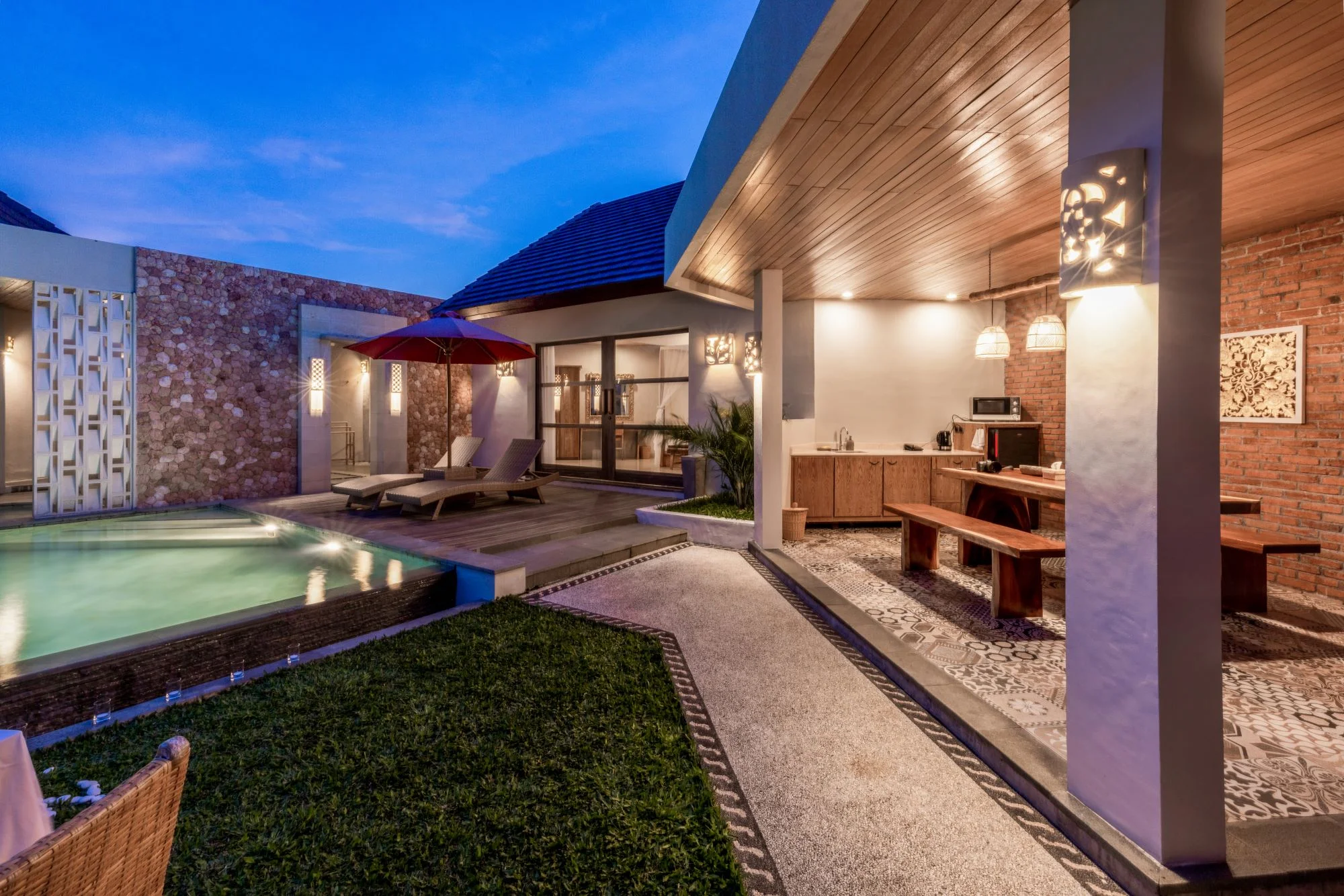 Vivara Bali