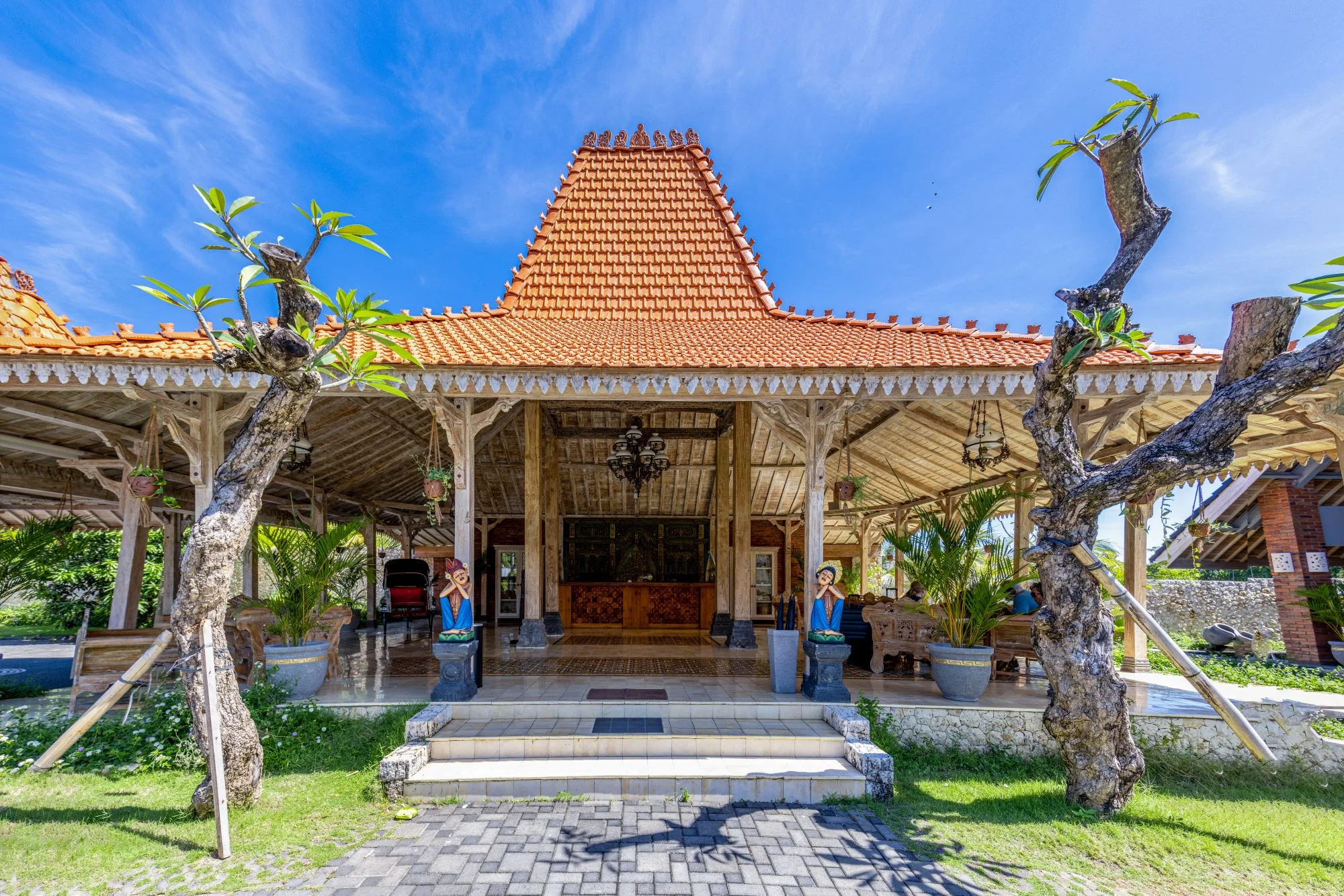Vivara Bali