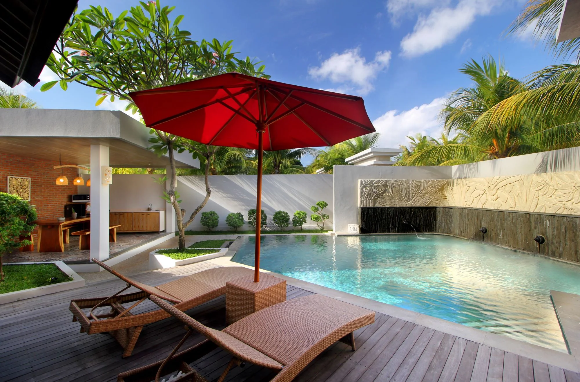 Vivara Bali